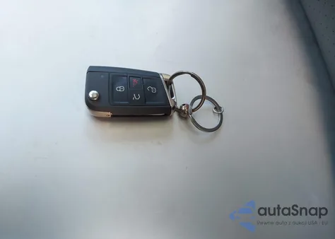 2021 Volkswagen Tiguan 2.0T Se/2.0T Se R-Line Black/2.0T Sel из США, поврежденный, VIN 3VV2B7AX5MM014536